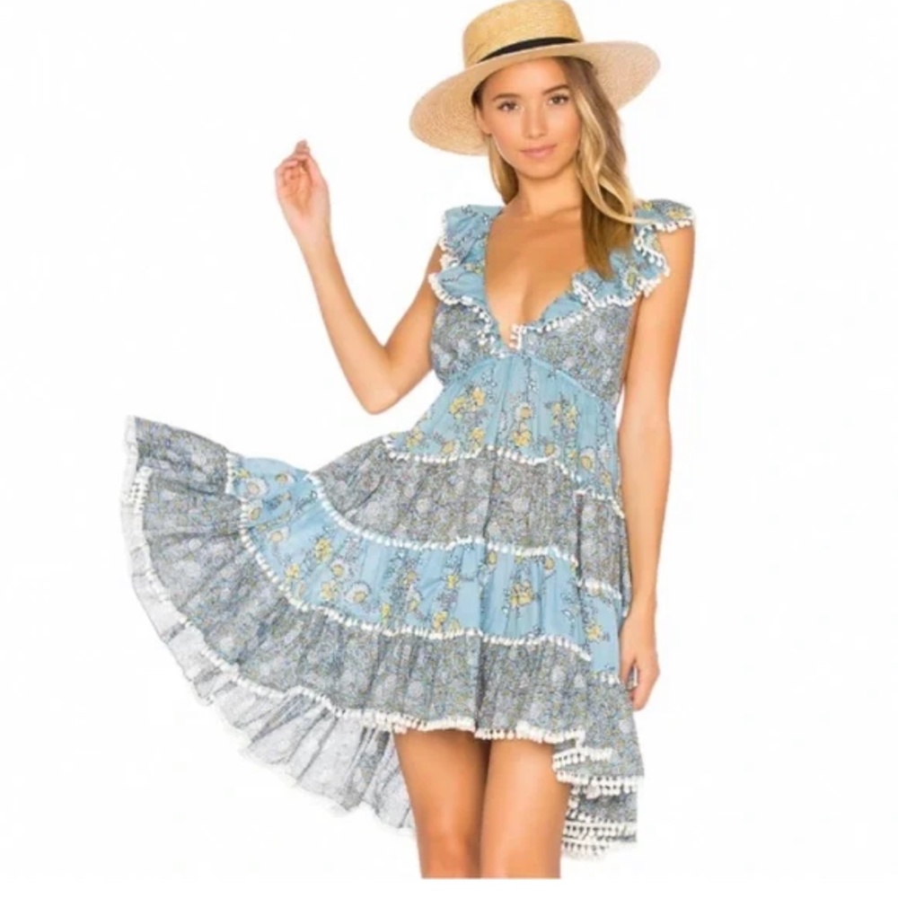 NWOT Zimmermann dressc